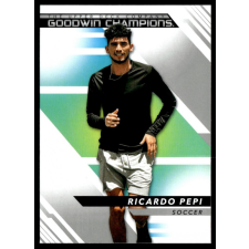 Upper Deck 2022 Upper Deck Goodwin Champions #28 Ricardo Pepi gyűjthető kártya