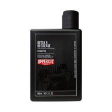 Uppercut Deluxe Detox & Degrease Shampoo 240ml (új) sampon