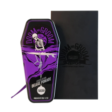 Uppercut Deluxe - Doom &amp; Groom Deluxe Pomade (Díszdobozban) 120 ml hajformázó