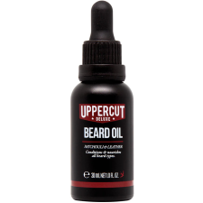 Uppercut Deluxe - Szakállolaj 30 ml szakállápolás