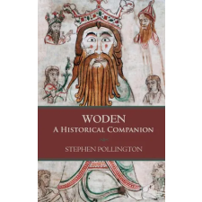 Uppsala Books Woden | Stephen Pollington egyéb könyv