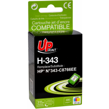 Uprint (HP 343) Tintapatron - Tri-Color nyomtatópatron & toner