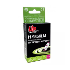 Uprint (HP 935XL) Utángyártott Tintapatron - Magenta (H-935XLM-UP) nyomtatópatron & toner