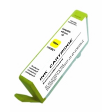 Uprint (HP 935XL) Utángyártott Tintapatron - Sárga (H-935XLY-UP) nyomtatópatron & toner