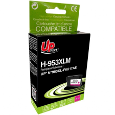 Uprint (HP 953XL) Tintapatron - Magenta (H-953XLM-UP) nyomtatópatron & toner
