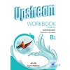  Upstream B2 Workbook Student's (Third Edition)