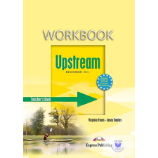 Upstream Beginner A1+ Workbook Teacher'S idegen nyelvű könyv