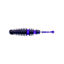 Upstream Darts Fat 1,6 - Violet - 40mm - 10db csali