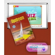 Upstream Level B1+ Iwb Software (Downloadable) idegen nyelvű könyv