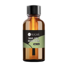 Ur Sugar Gél lakk leoldó/eltávolító folyadék 50ml lakk zselé