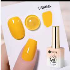 Ur Sugar Gél lakk narancssárga URA045 15ml lakk zselé