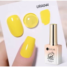 Ur Sugar Gél lakk sárga URA044 15ml lakk zselé