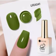  Ur Sugar Gél lakk sötét zöld URA041 15ml lakk zselé