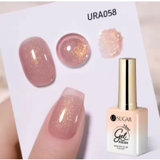 Ur Sugar Gél lakk URA058 15ml lakk zselé