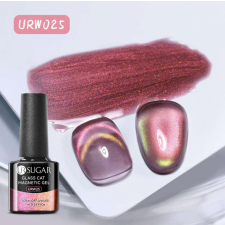 Ur Sugar Macskaszem Gél lakk - 7ml lakk zselé