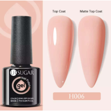 UR Sugar Nude Gél Lakk H006 - 7 ml lakk zselé