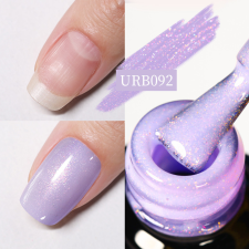 UR Sugar Rubber Base Gel URB092 lakk zselé