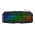 uRage Hama uRage Exodus 700S Semi Mechanical Keyboard Black HU