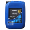 Urania Daily TEK PLUS 0W-30 teherautó motorolaj 20L
