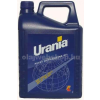 Urania LD7 15W-40 teherautó motorolaj 5 L