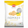 Urbán &amp; Urbán Kft Urban LoveFree citromízű nápolyi 180 g