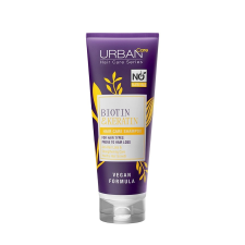 URBAN CARE Biotin & Keratin Hair Care Sampon 250 ml sampon