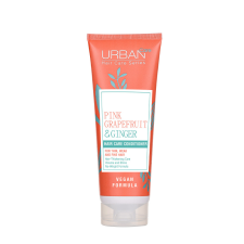 URBAN CARE Dúsító hajbalzsam grépfruttal és gyömbérrel 250 ml hajbalzsam