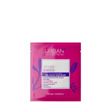 URBAN CARE Intense Keratin Pre-Wash Hajmaszk 50 ml hajbalzsam