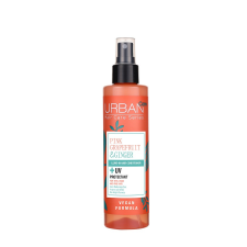 URBAN CARE Pink Grapefruit & Ginger Leave In Kondicionáló 200 ml hajbalzsam