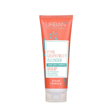 URBAN CARE Pink Grapefruit & Ginger Sampon 250 ml sampon