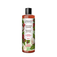 URBAN CARE Regeneráló És Hidratáló Tusfürdő 500 ml tusfürdők