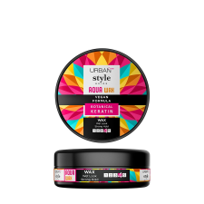 URBAN CARE Style Guide Aqua Wax Hajformázó Paszta 100 ml hajformázó