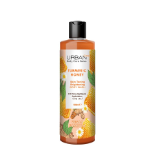 URBAN CARE Tonizáló És Élénkítő Tusfürdő 500 ml tusfürdők