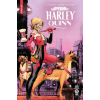 URBAN COMICS Batman Nomad - Batman White Knight : Harley Quinn | Murphy Sean,Collins Katana