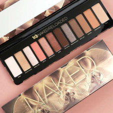 Urban Decay Naked Reloaded szemhéjfesték paletta szemhéjpúder