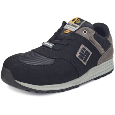  URBAN ESD S3 SRC félcipő 47 fekete/szürk