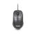 URBAN FACTORY Big Crazy optikai egér fekete OEM (BCM01UF) (BCM01UF)