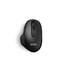URBAN FACTORY Onlee Pro Dual Wireless Egér - Fekete (BTM10UF) egér