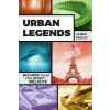  Urban Legends – James Proud