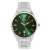 Urban MATHEY-TISSOT Urban Metal karóra H411MAV
