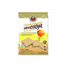 Urbán Urban ostya citromízű krémmel classics - 180g csokoládé és édesség