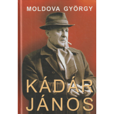 Urbis Kádár János 1-2. (dedikált) regény