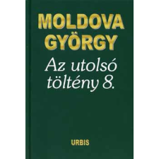 Urbis Könyvkiadó Az utolsó töltény 8. antikvárium - használt könyv