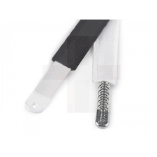  Üreges ruhazsínór - 3 méter rövidáru