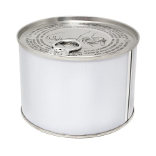 Üres konzervdoboz 400ml AW9094/400ML szőrtelenítés