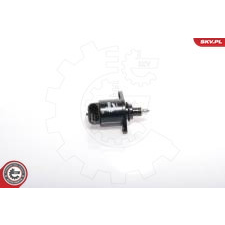  Üresjárati szelep ; FIAT ALFA ROMEO ; 60576708 autóalkatrész