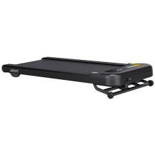 Urevo Spacewalk 3S elektromos futópad, fekete futópad