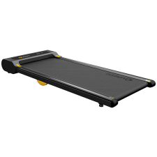 Urevo Spacewalk Lite elektromos futópad, fekete futópad