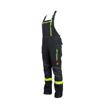 Urgent 550 softshell bélelt kertésznadrág munkaruha