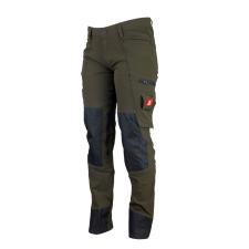 Urgent 728 Outdoor Oliva Zöld Munkásnadrág - 46 munkaruha